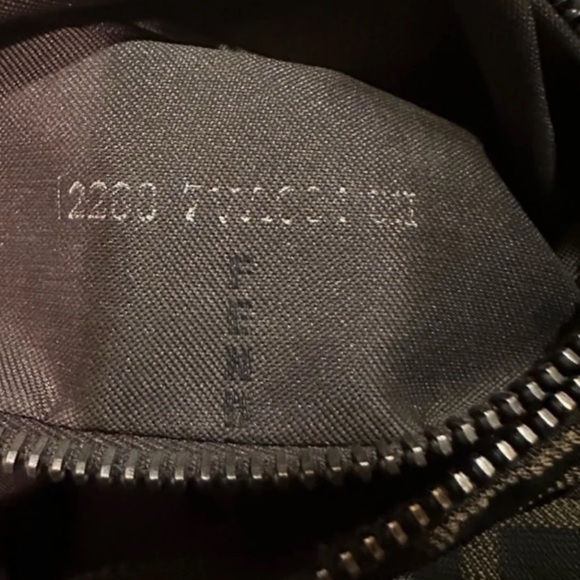 Fendi zucca bag - Picture 9 of 11